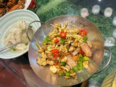 -宁邦·家宴·南京菜(红山动物园店)