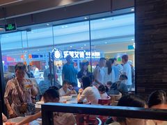 -大师兄·西北小馆(南沙万达广场店)