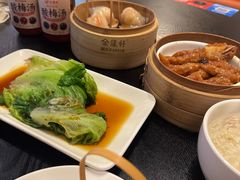招牌虾饺皇-金鼎轩(鸟巢北辰荟店)