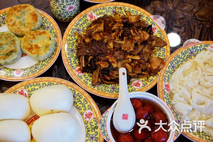 柳泉居饭庄图片 - 第511张