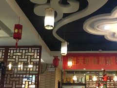 -楚天美食坊(越秀先烈中路店)