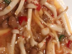 -雀蓝川菜(奥体广场店)