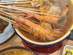 -莲花公园煎蟹·30年闽菜(火车站店)