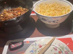 -小隐人家(乐松店)