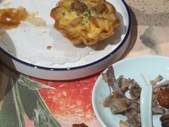 -点都德(聚福楼店)