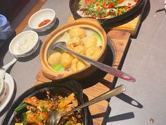 -得意啫·广东啫啫煲(前海HOP店)