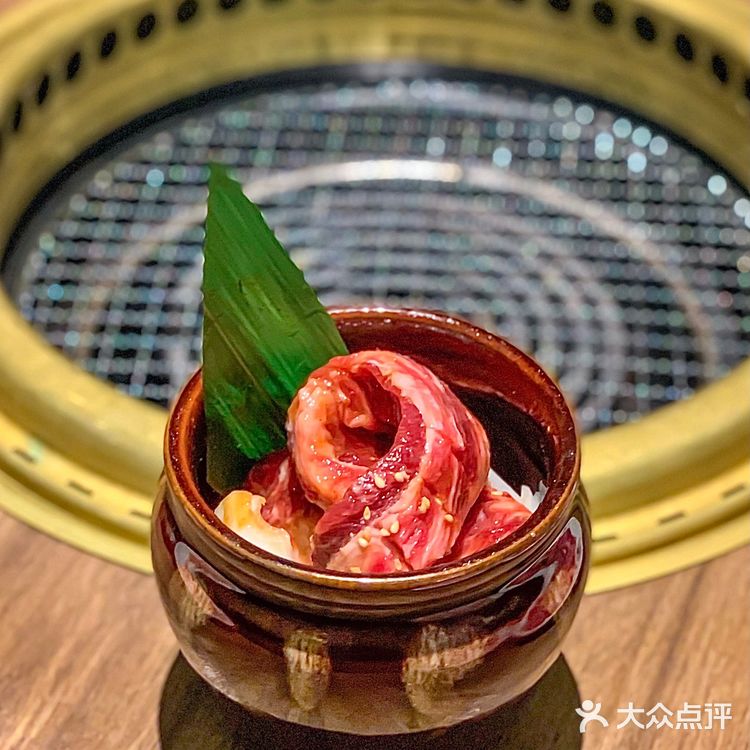 舌尖上的烧肉|味蕾的极致享受