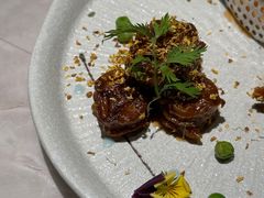 -船歌·鱼水饺青岛菜(闽江二路店)