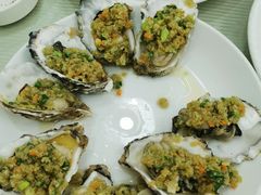-大洋海鲜居·海鲜特色菜(墟沟海鲜美食城店)