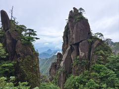 -三清山风景名胜区