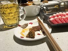 -海底捞火锅(高科广场店)