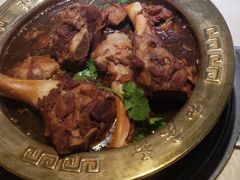 -和庆斋羊蝎子火锅·碳缸烧烤(顺义旗舰店)