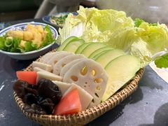 -云海肴云南菜·蒸汽石锅鱼(青岛万象城店)