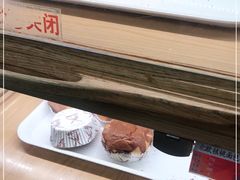 -新侨三宝乐面包店(崇文门店)