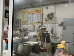 -朱家角桥梓湾点心店(祥凝浜路811号店)