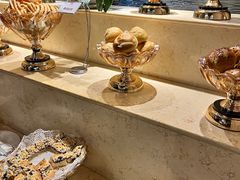 -丝路天山酒店(国际大巴扎店)