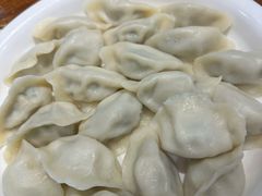 肉三鲜饺子-那家老院子东北菜·饺子·小鸡炖蘑菇(艳华街店)