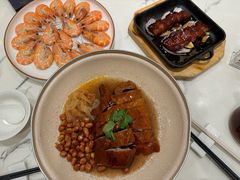 -海上名珠·海鲜酒楼(励骏庞都店)