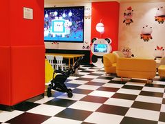 -童趣廊(长隆熊猫酒店)