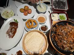 -四季民福烤鸭店(前门大栅栏店)