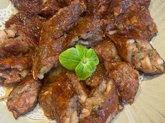 -四道菜·福建菜馆(新街口金鹰店)