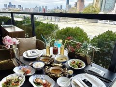 -RIVIERA 松鹤楼(外滩店)