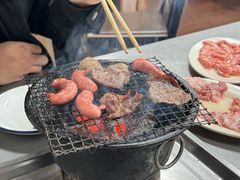 -火云龙烤肉(紫荆花店)