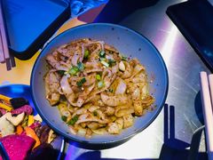 烤粉-燥次·烧烤酒场(万象城店)