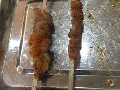 -马艾萨中国兰州传统牛肉面(惠新里店)