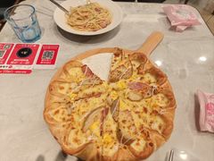 -必胜客(玉泉远洋店)