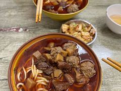 -全味面馆