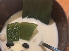 -岛风·台食小馆 ISLAND BISTRO(烟台山店)