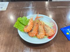 -蟹上黄·蟹黄面·江南糖水(人民广场店)