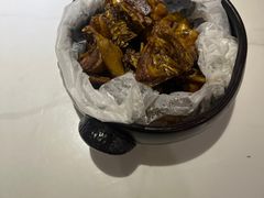 -大鸽饭(马王堆店)