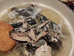 -黑鸡小馆(金源店)