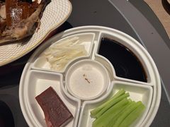 -上和臻品中国菜(花园街店)