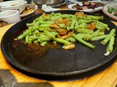 -广府乡下·饭庄(新港东路店)