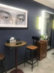 -BOF HAIR BY HONTO