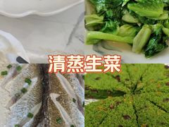 -蟹天蟹地农家菜·阳澄湖大闸蟹(浅水湾店)
