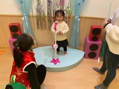 -嘉定民办实蒙早教中心