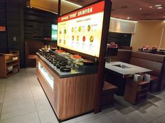 -巴奴毛肚火锅(悠唐购物中心店)