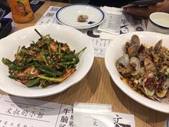 -文叔·湖北名小吃·小龙虾(华强北店)