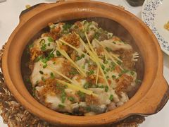 -围龙屋客家食府(福田店)