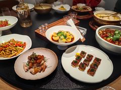 -梅花境(万科店)