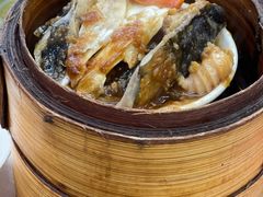 -香港蓮香樓(中環店)