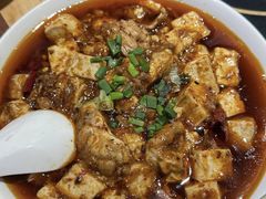 -大众跷脚牛肉馆·非遗传承单位(峨眉山店)