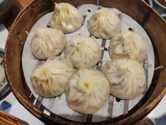 -馋三尺蟹粉小笼(人民广场店)