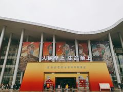 -武汉客厅中国文化博览中心