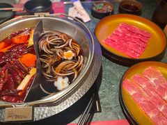 -牛New寿喜烧(中山公园龙之梦店)