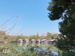 -乌镇东栅景区